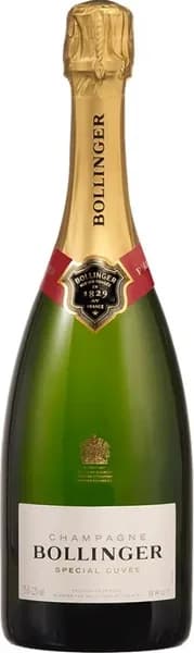 Bollinger Special Cuvee 0.75