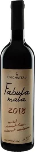 Chichateau Fabula mala 0.75l