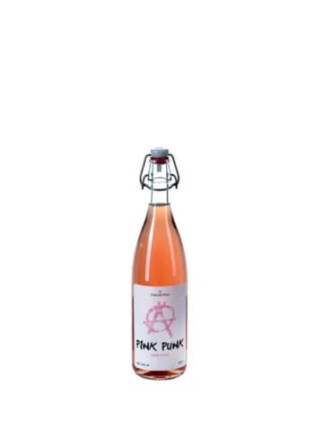 Chichateau Pink Punk Rose 0.75