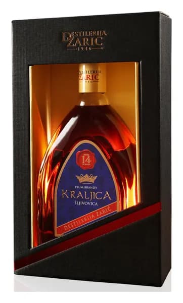 Zarić Kraljica 14 0.70
