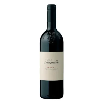 Barolo Prunoto 0.75