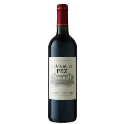 Chateau De Pez 0.75