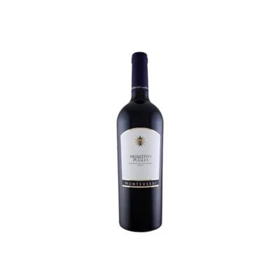 Primitivo Puglia 0.75