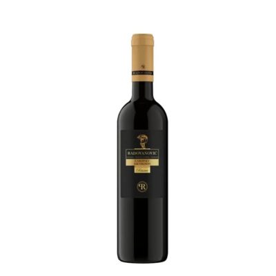 Radovanović Cabernet Sauvignon reserve 0.75