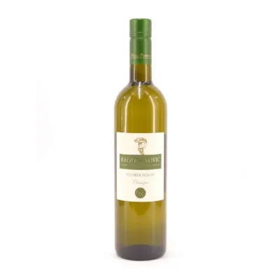 Radovanović Chardonnay 0.75