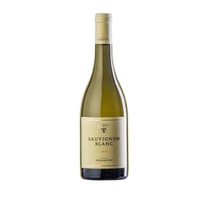 Todorovic Sauvignon Blanc 0.75