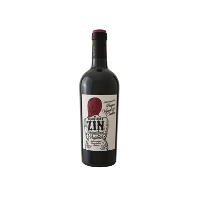 Zin Primitivo 0.75